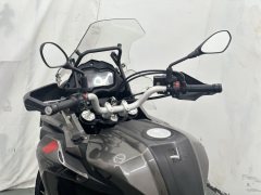 Benelli Jinpeng TRK502 500 cc - фото 5