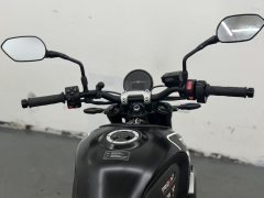 Triumph Trident 660 - фото 5