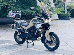 CFMOTO 800MT - фото 1