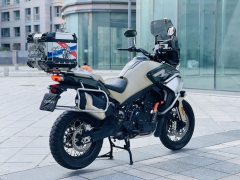 CFMOTO 800MT - фото 3