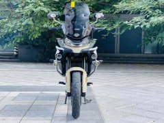 CFMOTO 800MT - фото 4