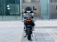 CFMOTO 800MT - фото 6