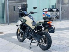 CFMOTO 800MT - фото 7