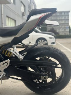 QJMOTOR Sai 600 680 cc - фото 5