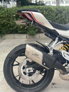 QJMOTOR Sai 600 680 cc - фото 6