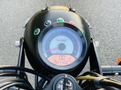 Changjiang CJ 650B - фото 5