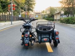 Changjiang CJ 650B - фото 6