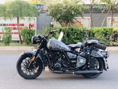 Changjiang CJ 650B - фото 8