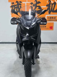 Yamaha XMAX 300 cc - фото 2