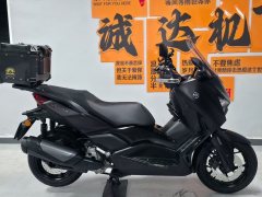 Yamaha XMAX 300 cc - фото 4