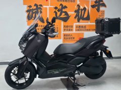 Yamaha XMAX 300 cc - фото 5
