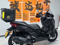 Yamaha XMAX 300 cc - фото 6