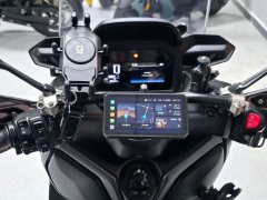 Yamaha XMAX 300 cc - фото 8