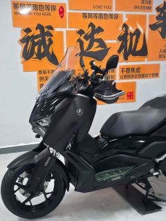 Yamaha XMAX 300 cc - фото 9