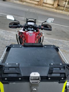 Honda CB400X - фото 5