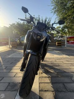 Kayo 450R - фото 1