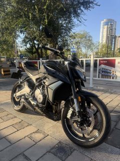 Kayo 450R - фото 2