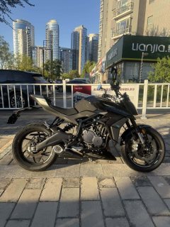 Kayo 450R - фото 3
