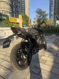 Kayo 450R - фото 4