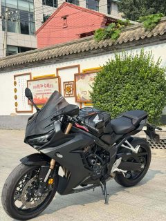Honda CBR650R - фото 2