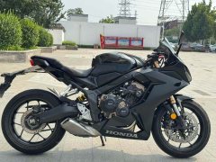 Honda CBR650R - фото 4