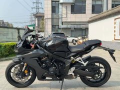 Honda CBR650R - фото 5