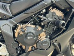 Honda CBR650R - фото 6