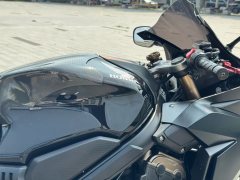 Honda CBR650R - фото 9