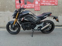 Haojue XCR300 - фото 1