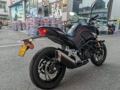 Haojue XCR300 - фото 5
