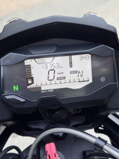 BMW G 310 GS - фото 2