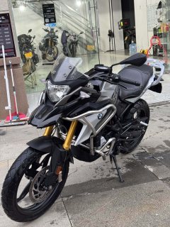 BMW G 310 GS - фото 3