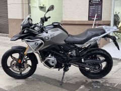 BMW G 310 GS - фото 7