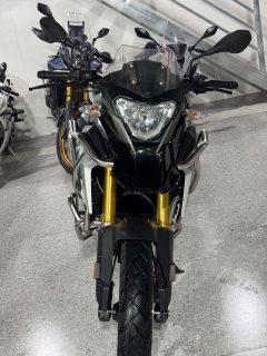 BMW G 310 GS - фото 8