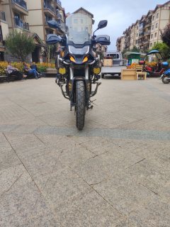 Cyclone RX401 400 cc - фото 1