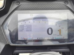 Cyclone RX401 400 cc - фото 2