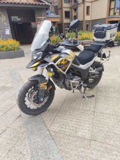 Cyclone RX401 400 cc - фото 4