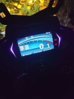 Cyclone RX401 400 cc - фото 5