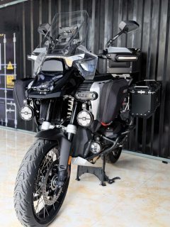BMW R 1300 GS - фото 3