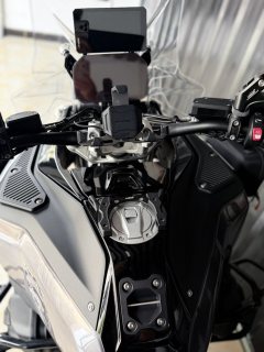 BMW R 1300 GS - фото 6