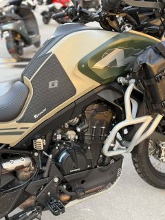 CFMOTO 800MT - фото 3