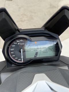 BMW C 400 350 cc - фото 2