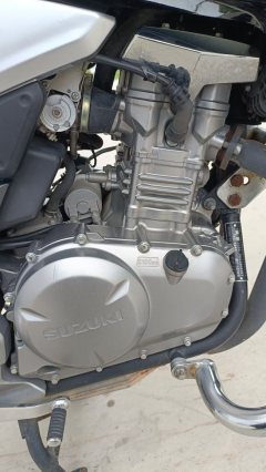 Haojue Suzuki GW 250S - фото 7