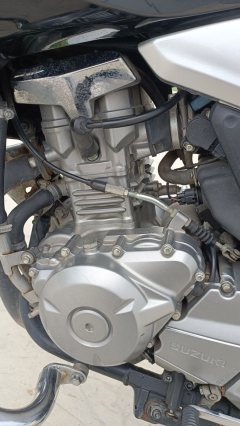 Haojue Suzuki GW 250S - фото 9