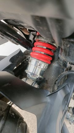 Wuyang Honda CB190X - фото 10
