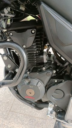 Wuyang Honda CB190X - фото 12