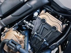 Honda CB650R - фото 4