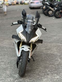 CFMOTO 450SR - фото 2