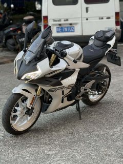CFMOTO 450SR - фото 4