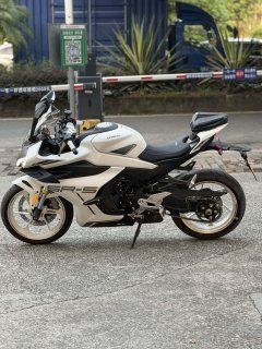 CFMOTO 450SR - фото 5